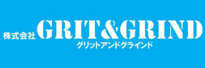 株式会社グリッドアンドグラインド