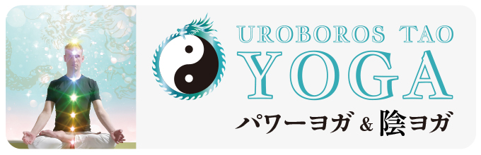 Uroboros Tao YOGA ウロボロス・タオ・ヨガ パワーヨガ＆陰ヨガ