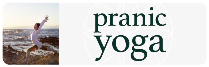 PranicYoga