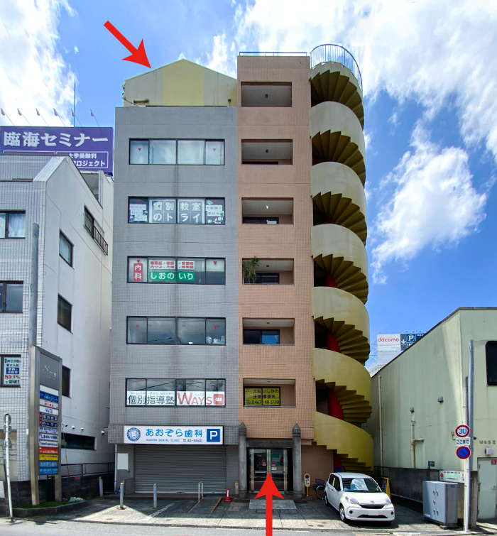 ステップ11